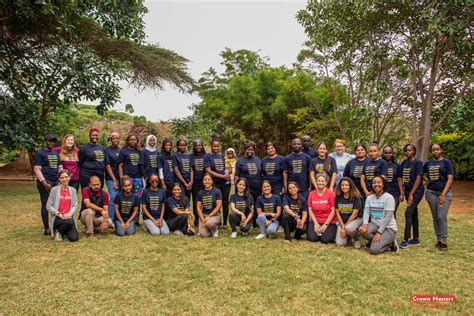 GIRL EMPOWERMENT | Arlington Academy of Hope Uganda