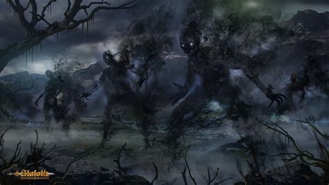 Slideshow: Alaloth: Champions of The Four Kingdoms Concept Art