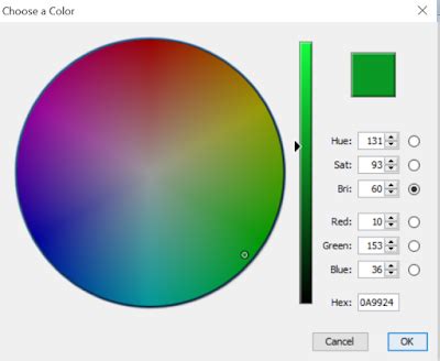 Image result for Reset Color Code