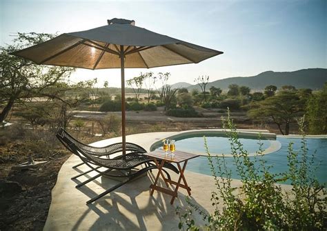 SURANA BUFFALO SPRINGS (Nairobi) - B&B Reviews, Photos, Rate Comparison ...