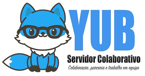 YUB - Servidor Colaborativo