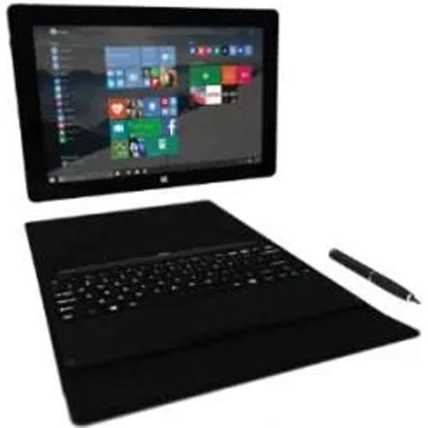 Notion Ink CN8955X (Atom Quad Core/2 GB/64 GB SSD/Windows 10) - Price ...