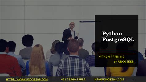 Image result for Import PostgreSQL Database Connection to Python