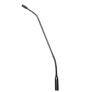 Audix Mg15 Miniature Gooseneck Condenser Microphones - Rf Immunity ...