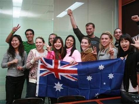 澳洲留学最受学生青睐的三大兼职