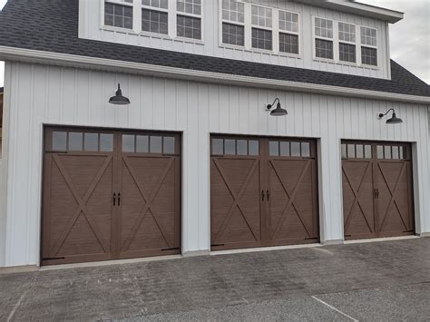 Trusted Garage & Entry Door Solutions for Homes & Businesses - Shank Door