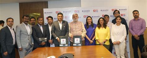 HDFC Life, Lokmanya Multipurpose Cooperative Society Ltd Sign MoU