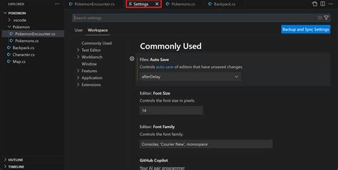 Image result for How to Automatically Save in vs Code