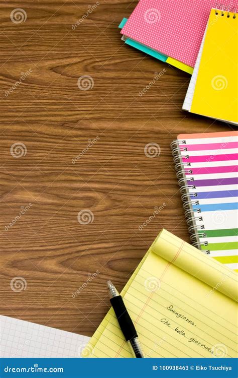 Image result for Italian Learning Notebook