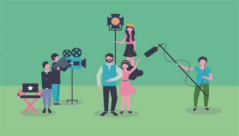 Image result for Making Short Films