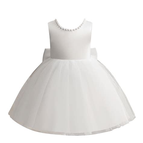 Holiday Deals 2024! Itsun Toddler Girl Dress,Summer Baby Girl Flower ...