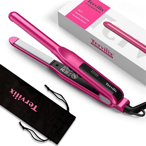 What Is The Smallest Curling Iron For Short Hair at Yvonne Park blog