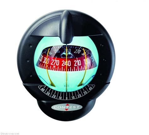 Image result for Red Compass Card