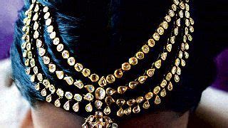 Jewellery Report 2012: Drowning in diamonds | Vogue India