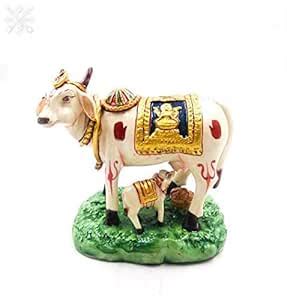 Buy AYASHILP India Good Luck Gift Items Art Handicraft Gift Gallery ...