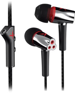 Specificaties van Creative Sound BlasterX Labs Headset P5 ...