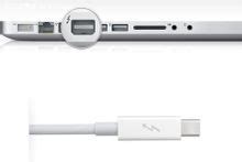 USB和Thunderbolt的区别——看这一篇就够了 - 知乎