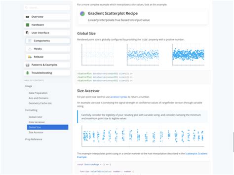 Arduino HTML GUI Example 的图像结果