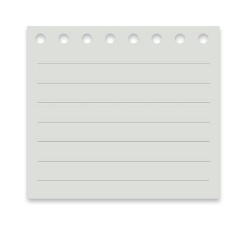Write a New Note PNG 的图像结果