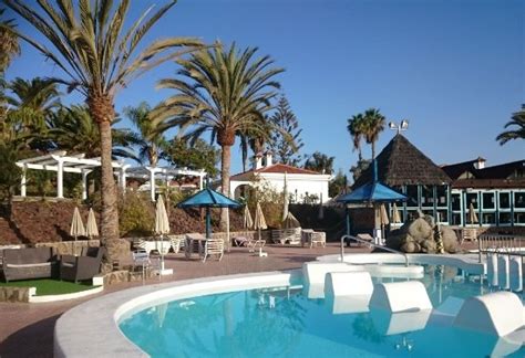 DUNA GOLF (Maspalomas, Gran Canaria) - Resort Reviews, Photos, Rate ...