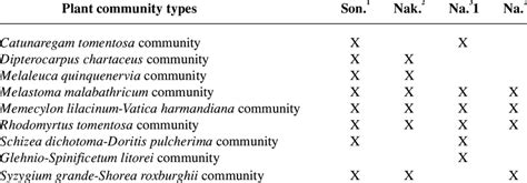 Plant Community 的图像结果