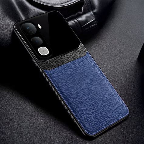 Vivo Y400 Pro 5G Back Covers – Stylish, Protective | Free Delivery ...
