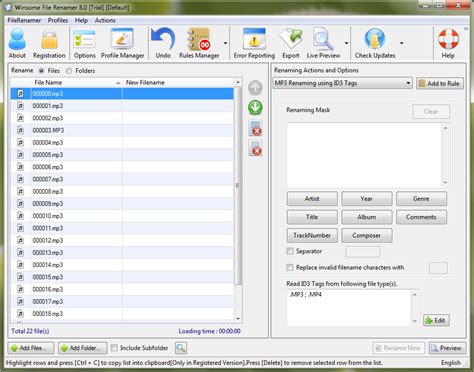 Image result for File Renamer for Windows 10