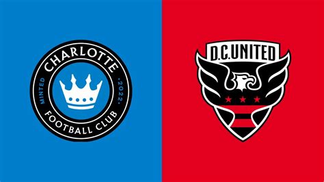 HIGHLIGHTS: Charlotte FC vs. D.C. United | September 16, 2023 - YouTube