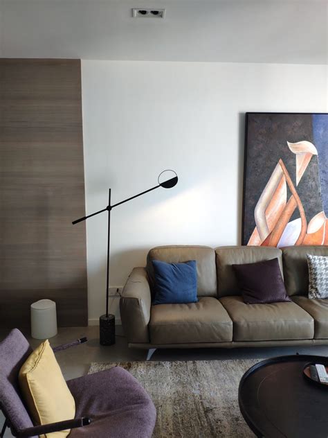 Leaves Floor lamp - Leaves Floor lamp - Mooielight