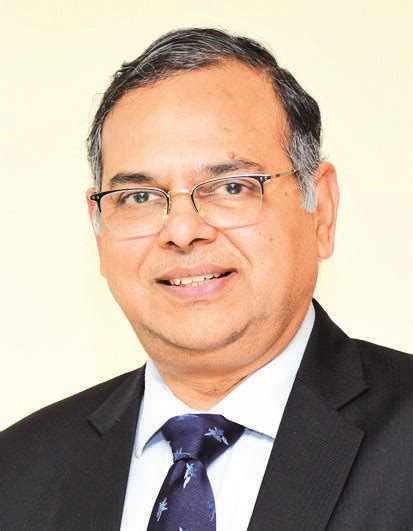 Sandeep Kumar Gupta takes over as GAIL Chairman