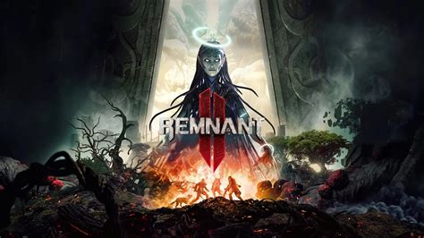 Remnant IIファイナルQ＆A - 銃撃戦は伝承、戦闘、スケーリングなど