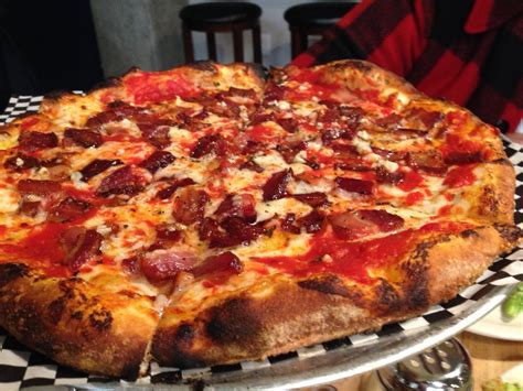 You Care What We Think: Big River Pizza – St. Paul, MN