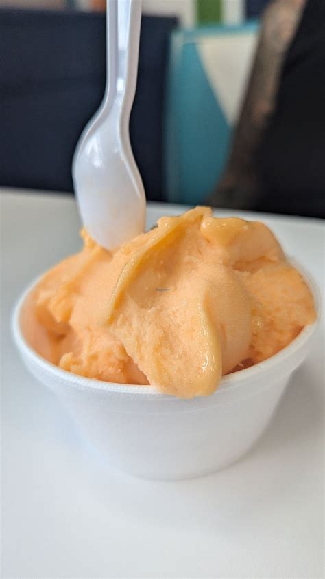 Rick's Gourmet Ice Cream - Keene New Hampshire Ice Cream - HappyCow