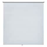 FÖNSTERBLAD block-out roller blind, white, 100x155 cm (39 ¼x61") - IKEA