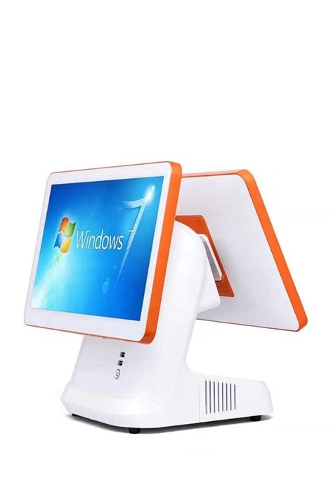 Image result for Touch Screen POS System