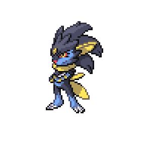 Luxvile #332.262 - FusionDex