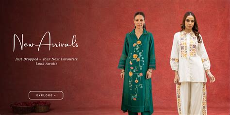 Nehamta: Designer Ethnic Wear for Women | Finest Collections in India