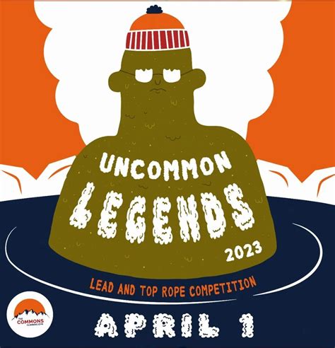 The Commons Climbing Gym