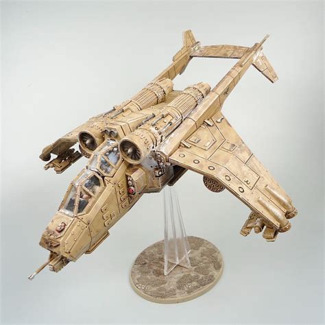 Warhammer 40k Army Astra Militarum Imperial Guard Valkyrie - Etsy Ireland