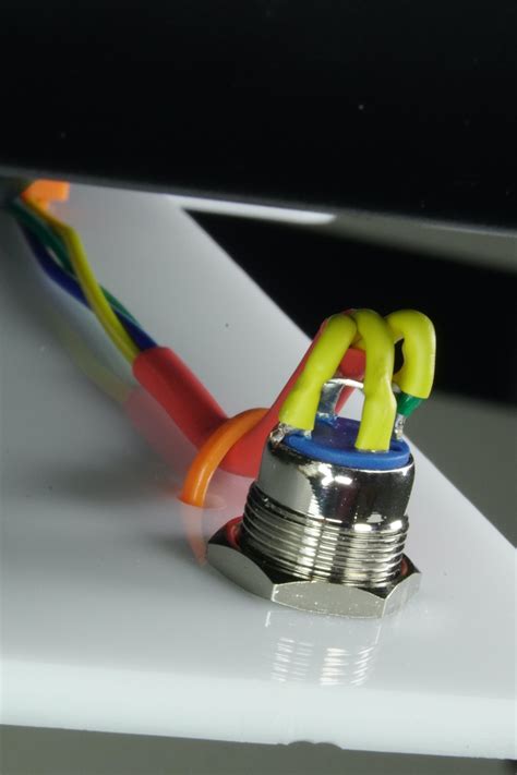 Image result for Raspberry Pi 5 Power Button