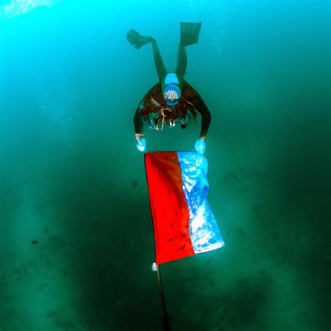 How To Use A Diver Down Flag at Greg Booth blog