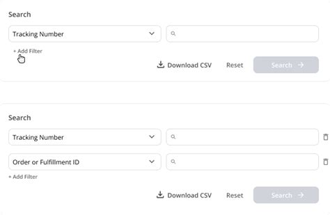 Image result for Filter Search Input
