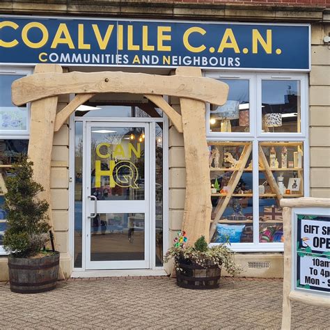 COALVILLE CAN (2026) All You Need to Know BEFORE You Go (with Photos ...