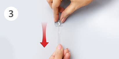 How to Use Clear Command™ Hooks | Command™ | 3M India