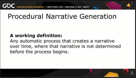 Image result for Procedural Generation Tutorial