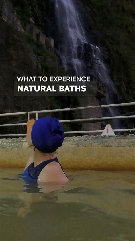 Banos ecuador where to stay eat drink – Artofit