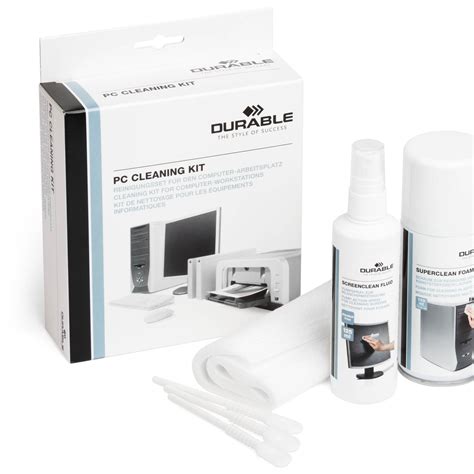 PC Cleaning Kit