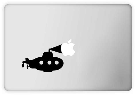 ARWY Laptop Skin Sticker Laptop Stickers 15.6 inch Laptop Decal ...