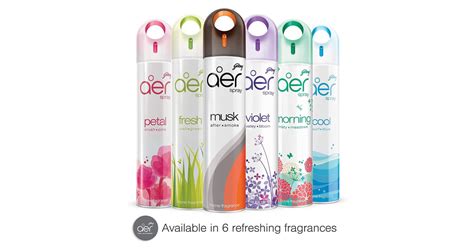 Aer Spray ‐ 220ml – Wholesale Supplier in Vadodara