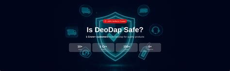 is-deodap-safe? – DeoDap